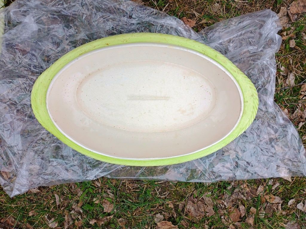 Chlebak ceramiczny