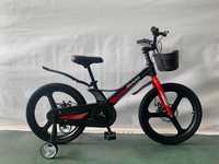 Облегченный детский велосипед Mars-2 Evolution 20 дюймов