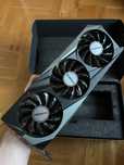 Nvidia Rtx 3060ti Gigabyte Gaming Oc karta graficzna