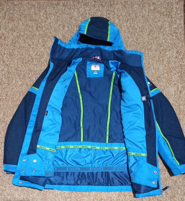 Куртка Nevica 11-12 лет