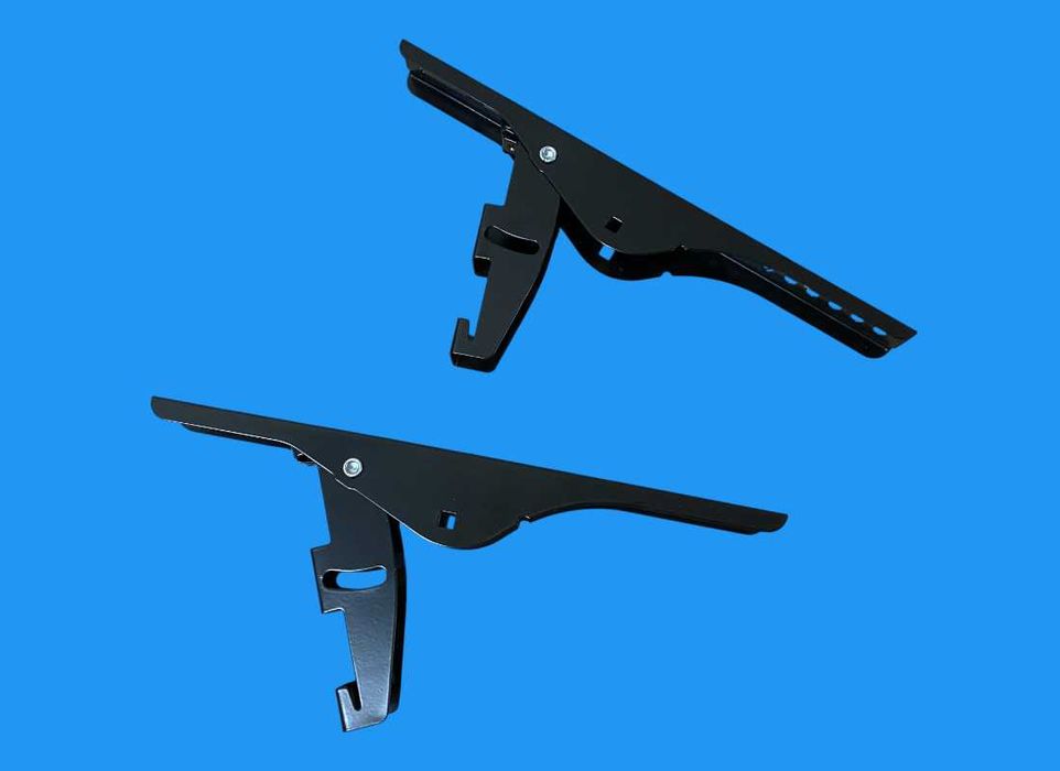 Настінне кріплення кронштейн HT-001 15"-42", похилий кронштейн для ТВ