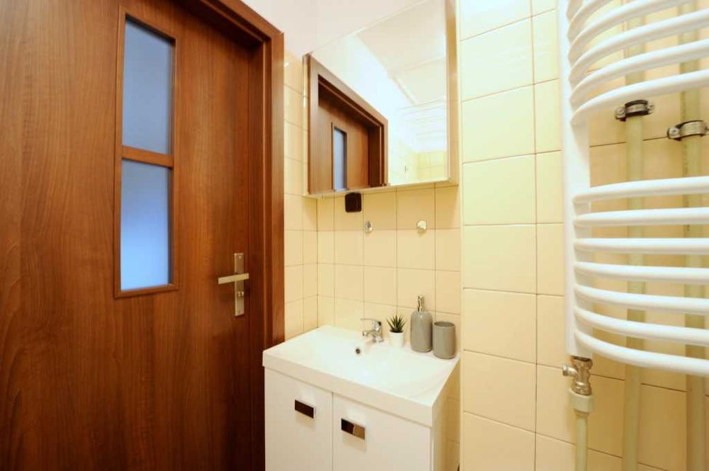 OCHOTA pokój tylko 2 współlokatorów Żwirki Wigury Grójecka WUM lotnisk