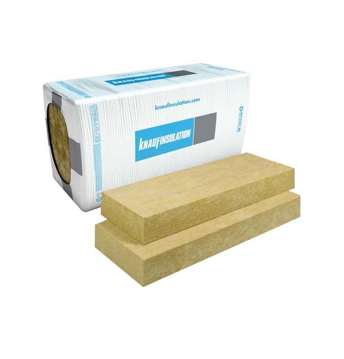 Wełna Fasadowa 15cm Knauf FKD Thermal