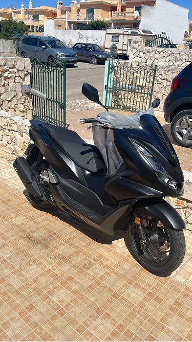 Scooter PCX125 do ano  2024