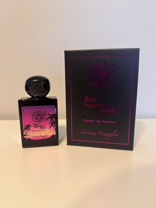 Lorenzo Pazzaglia Sex Sea 50ml