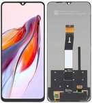 Xiaomi Redmi 12c Wyświetlacz LCD  Wymiana