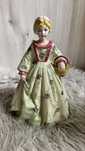 Figurka porcelanowa Royal Dux Bohemia