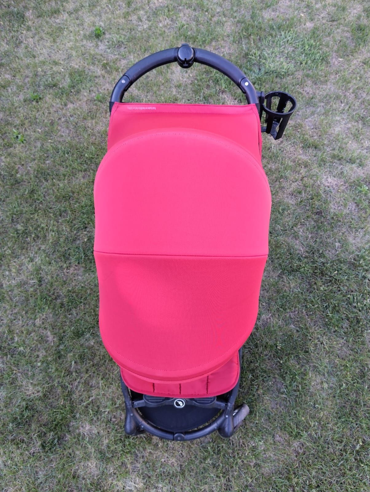 Wózek spacerówka Baby Jogger Citi Mini Zip