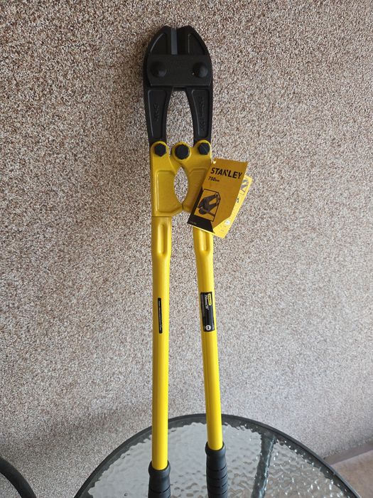 Nożyce  do drutu STANLEY 750mm/30