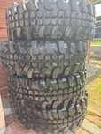 Opony terenowe 31.10.50 R15 Kopia simex