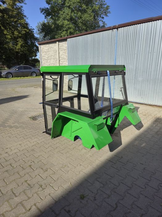Nowa kabina c360 c330 Kabina c330 c360 Maska C360 Kabina c360