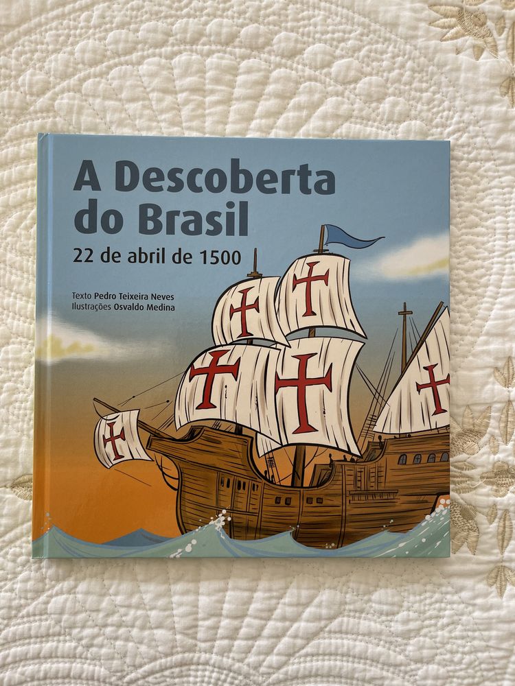 A Descoberta do Brasil