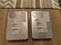 Dwa dyski HDD 8TB Seagate 2x 8TB