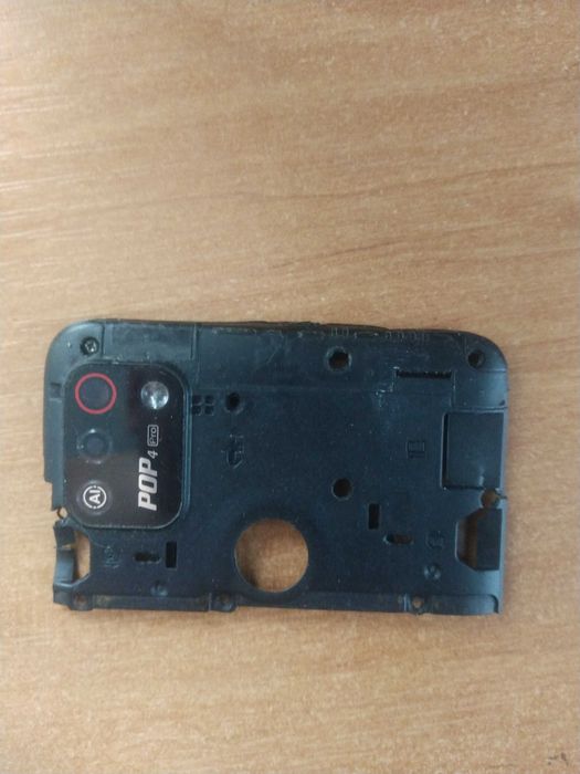Продам телефони TECNO POP 4 на і 
Redmi 6 запчастини