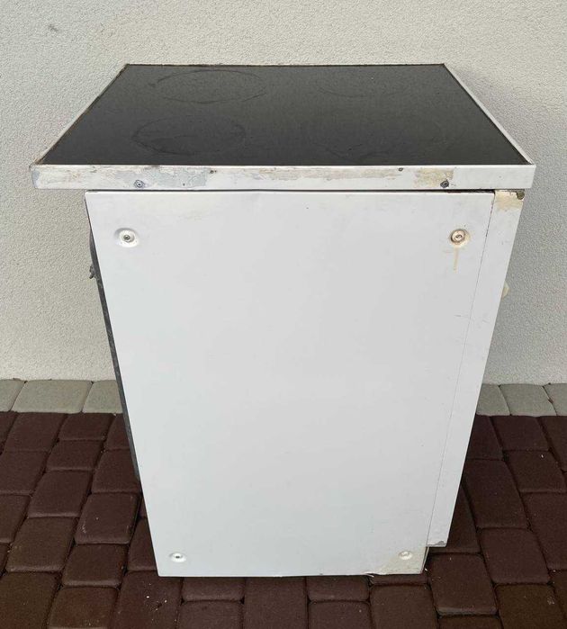 Електрична Плита Amica Comfort