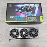 Відеокарта RTX 5090