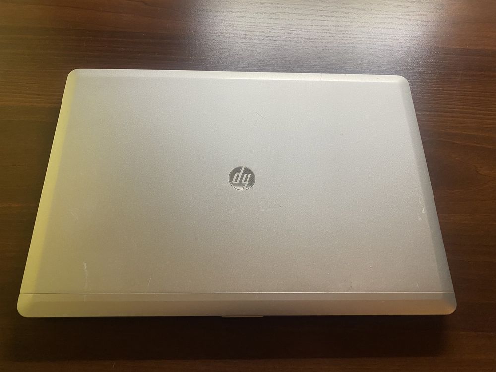 Ноутбук HP Folio 9480M
