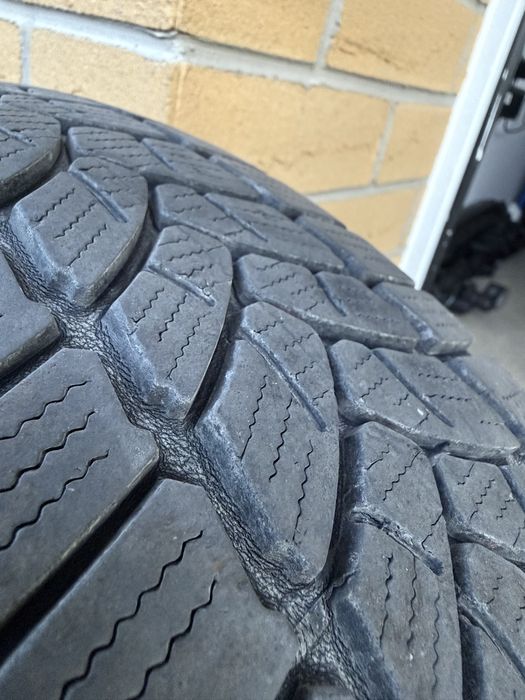 Opony zimowe Firestone Wintehawk 3, 175/65/15