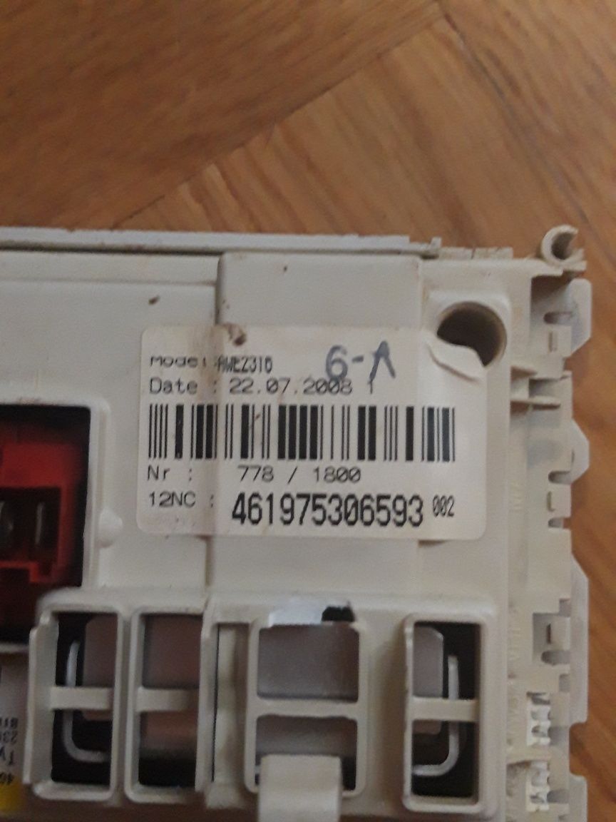 Programator awe 2316