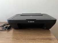 БФП Canon PIXMA Ink Efficiency E414 (1366C009