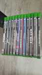 Gry na konsole XBOX ONE od 10 zł