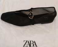 Балетки ZARA жіночі літні