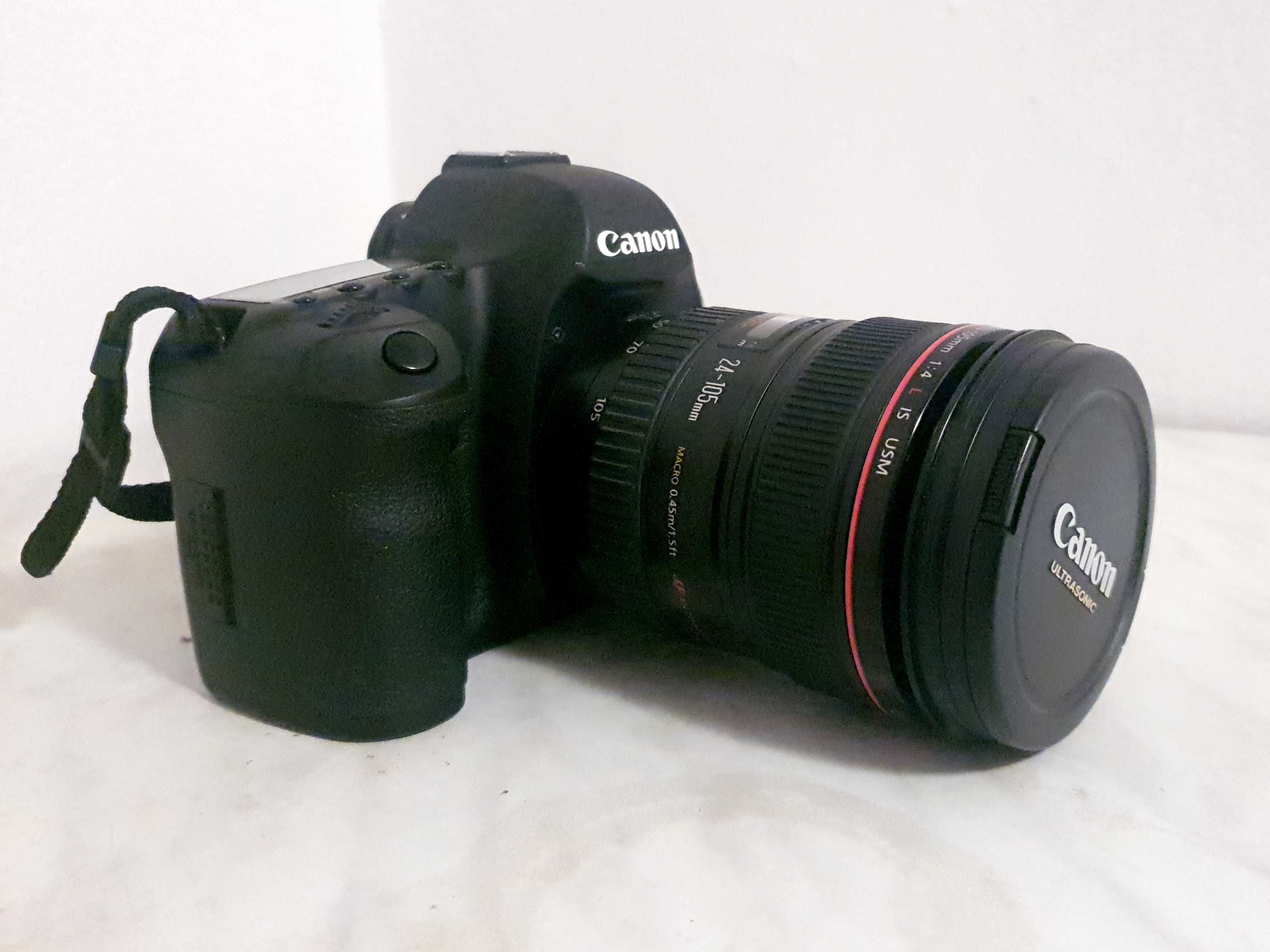 Canon 5D Mark II
