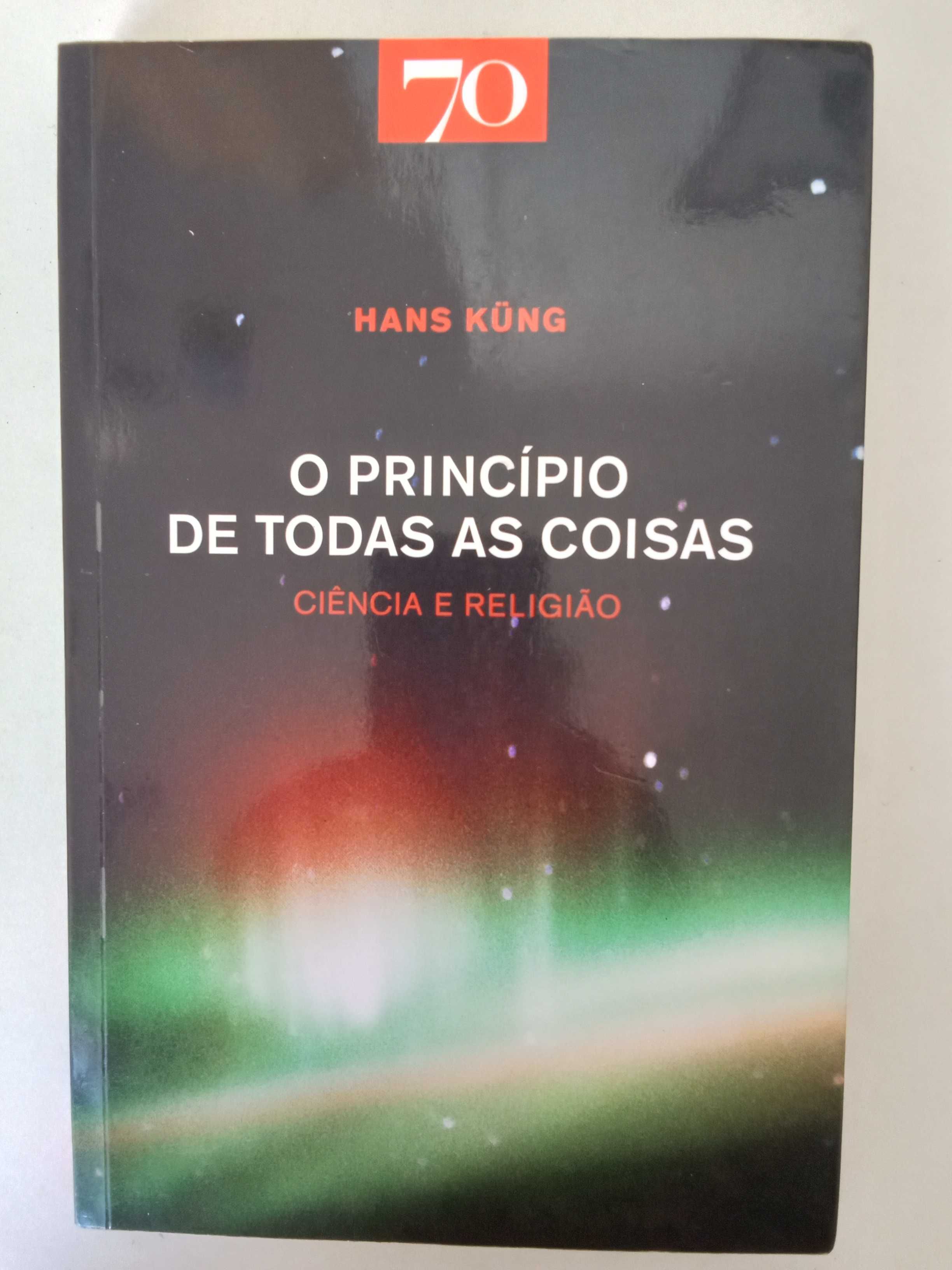 Hans Küng - O princípio de todas as coisas