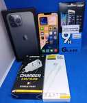 iPhone 13 Pro Max Space Gray! Gwarancja/Faktura/Bateria 100%! Wysyłka!