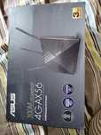 Router ASUS 4G-AX56