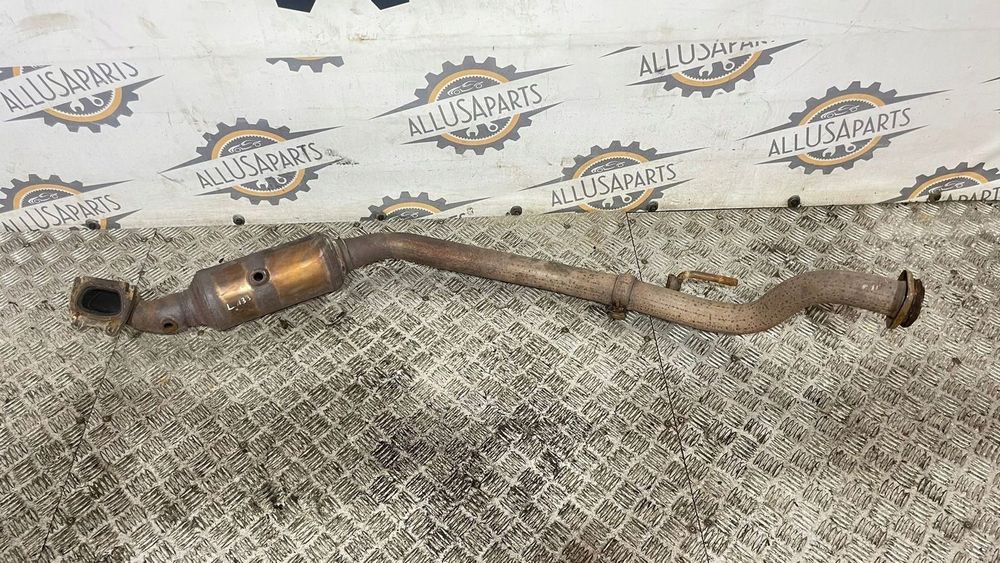 katalizator lewy 3.6 DODGE DURANGO 2014-2021