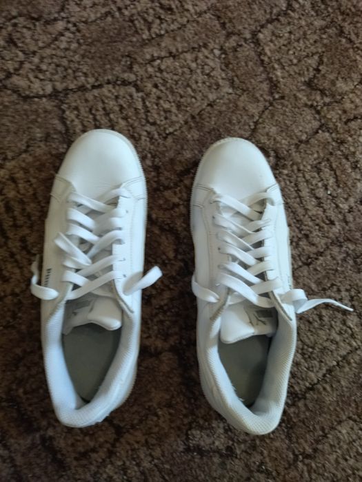 Кеды Puma Smash L, 40.5