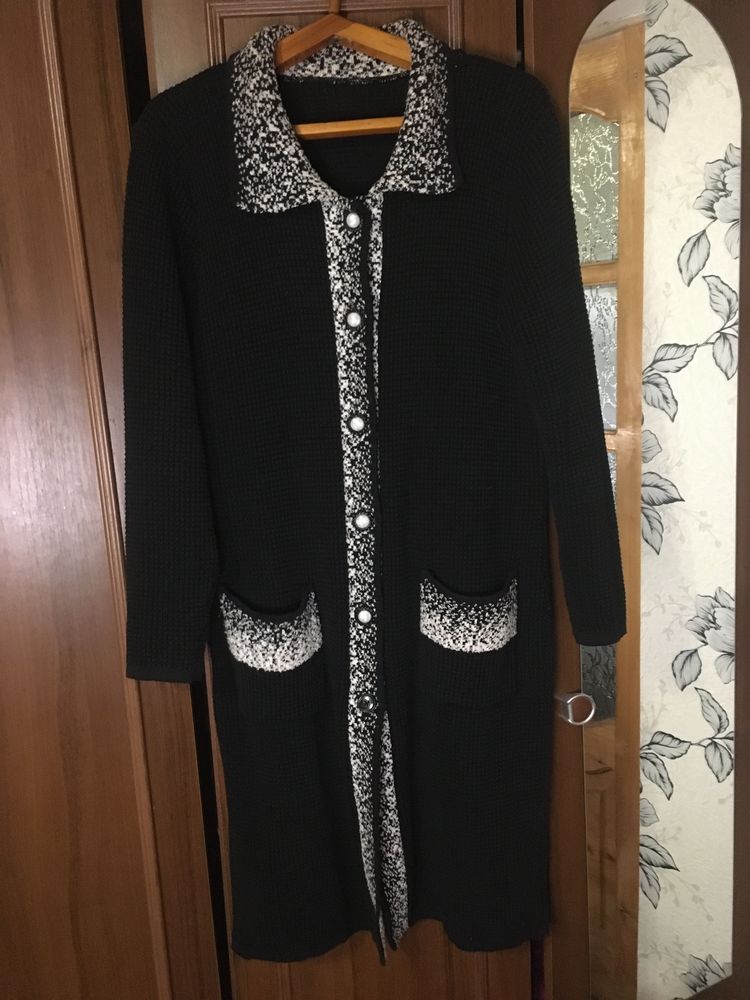 Кардигани