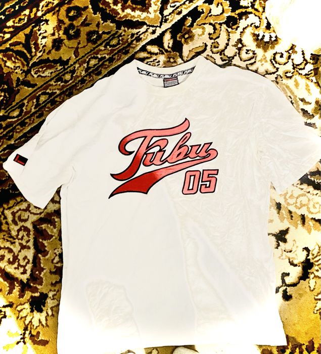 Футболка FUBU