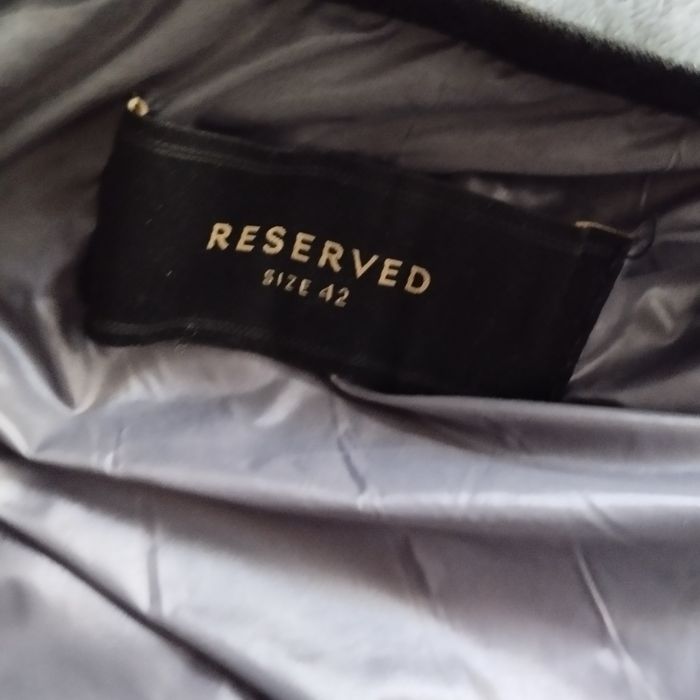 Lekka kurtka Reserved