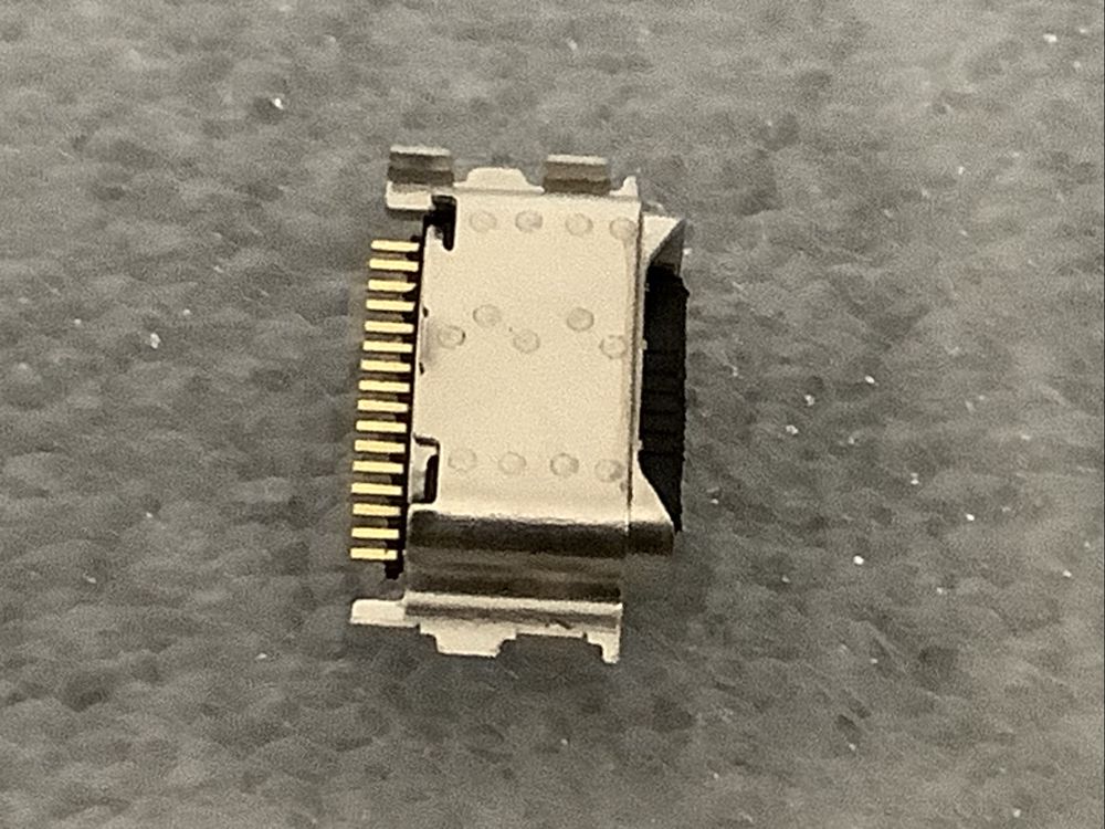 Conector de carga OPPO A16 , A32 , A52 , A53 , A55 , A92 , A93 , A95.