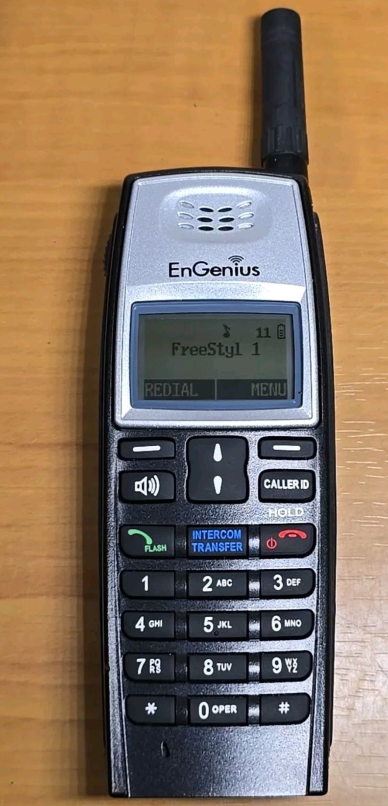 Engenius daleki zasięg