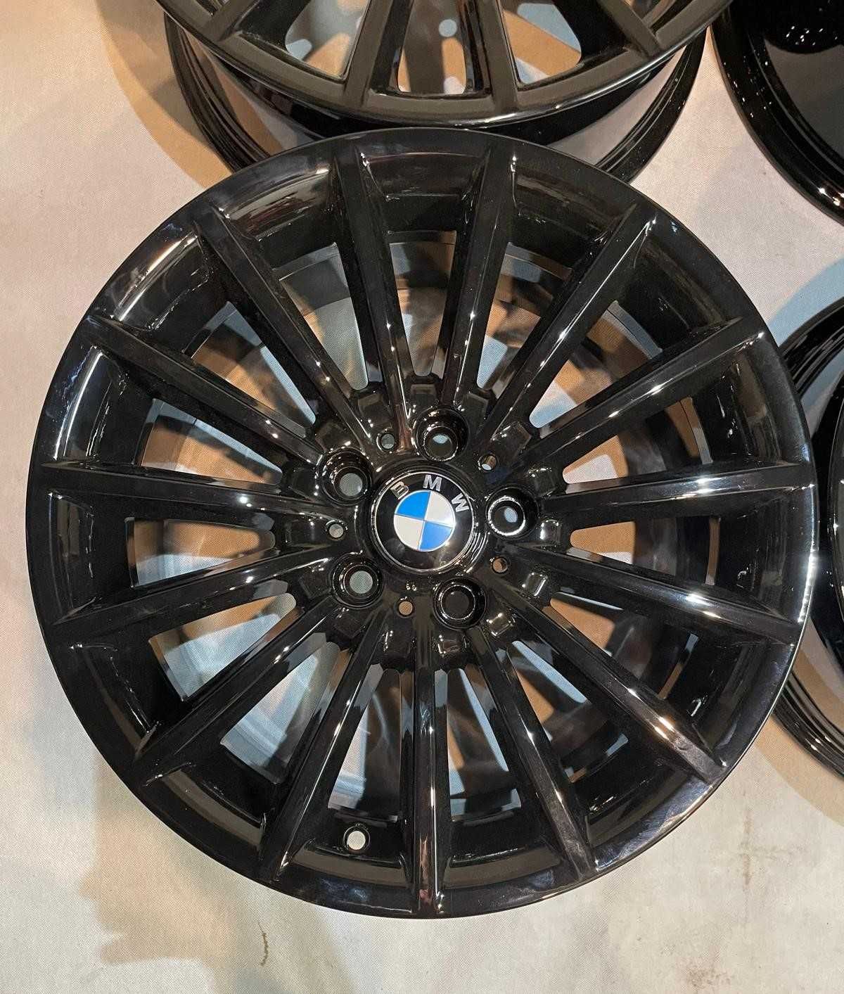 Felgi BMW 3 5 6 x1 e90 e91 f30 f31 f32 f33 f06 f10 f11 e84 8j 18 et30