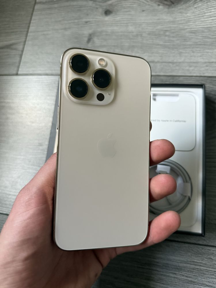 IPhone 13pro Idealny