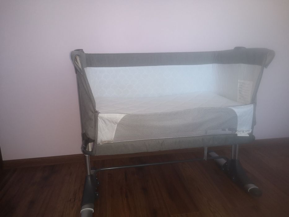 Dostawka do łóżka Milly Mally