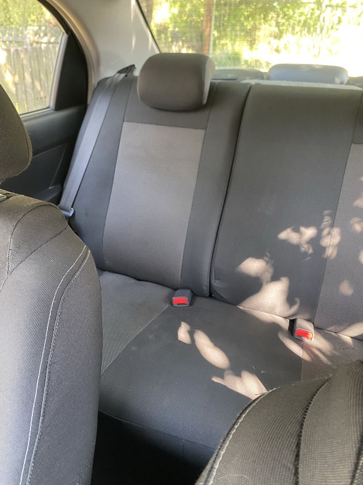 Продам автомобіль Chevrolet
