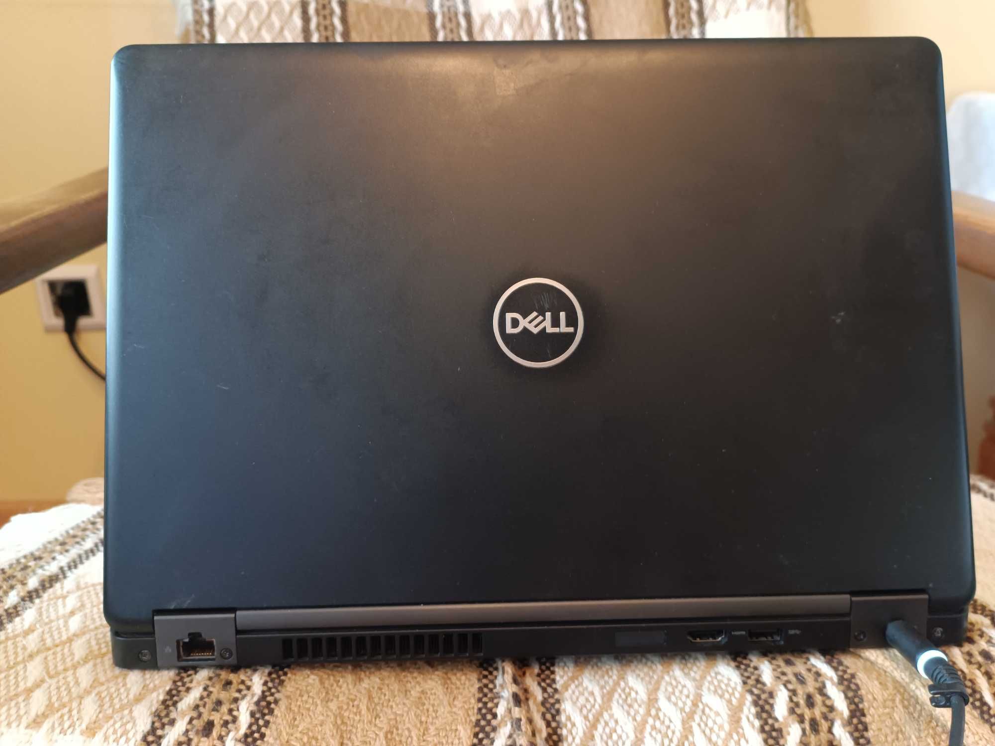 laptop  DELL  LATITUDE  5490