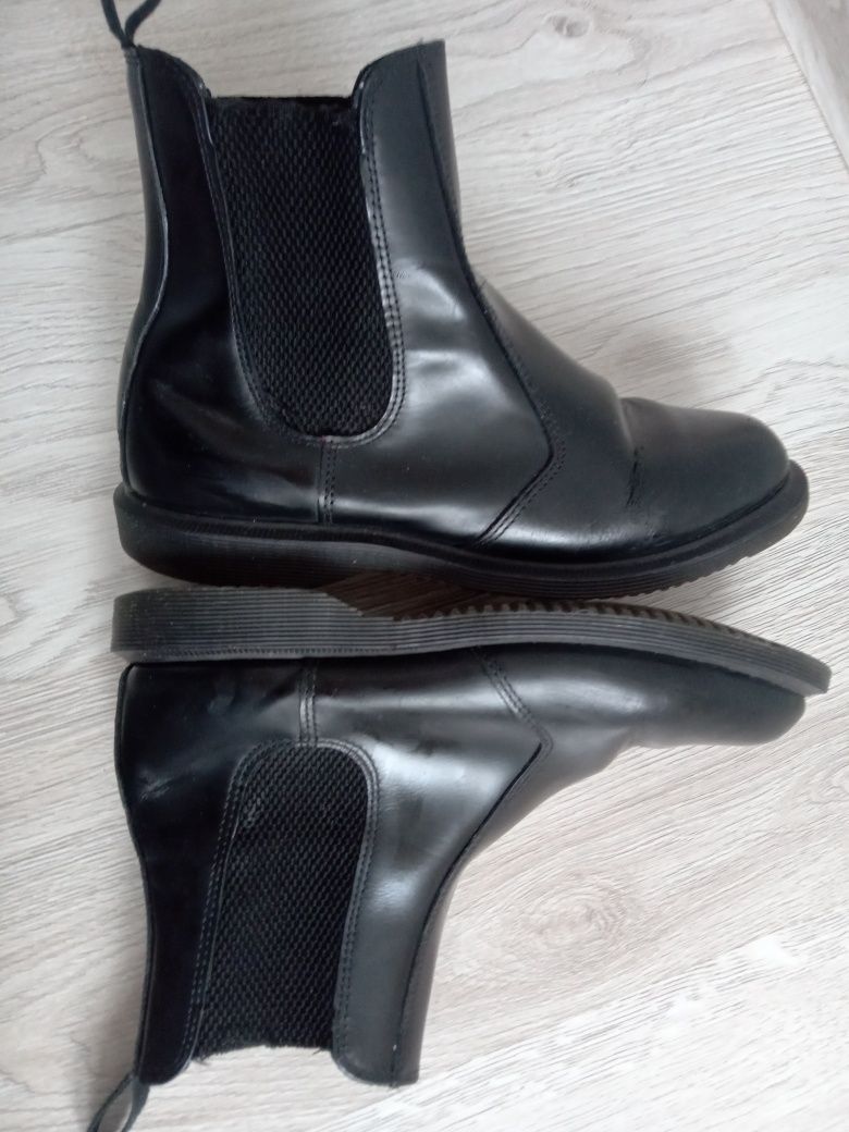 Dr. Martens Flora sztyblety rozmiar 38