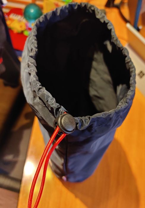 Bolsa da Pepe Jeans, nova