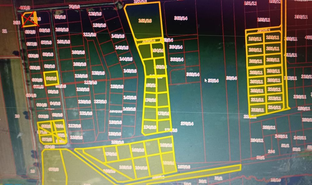 Zbrosławice - Boniowice