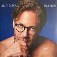 AL DI MEOLA - ELYSIUM- 2 LP-płyta nowa , zafoliowana