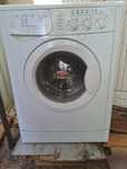 Пральна машина INDESIT WISL105