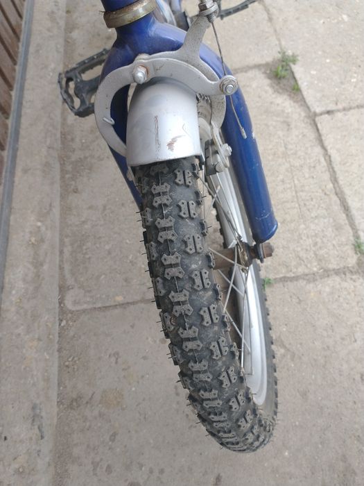 Rower dla chłopca lub dziewczynki -stan dobry