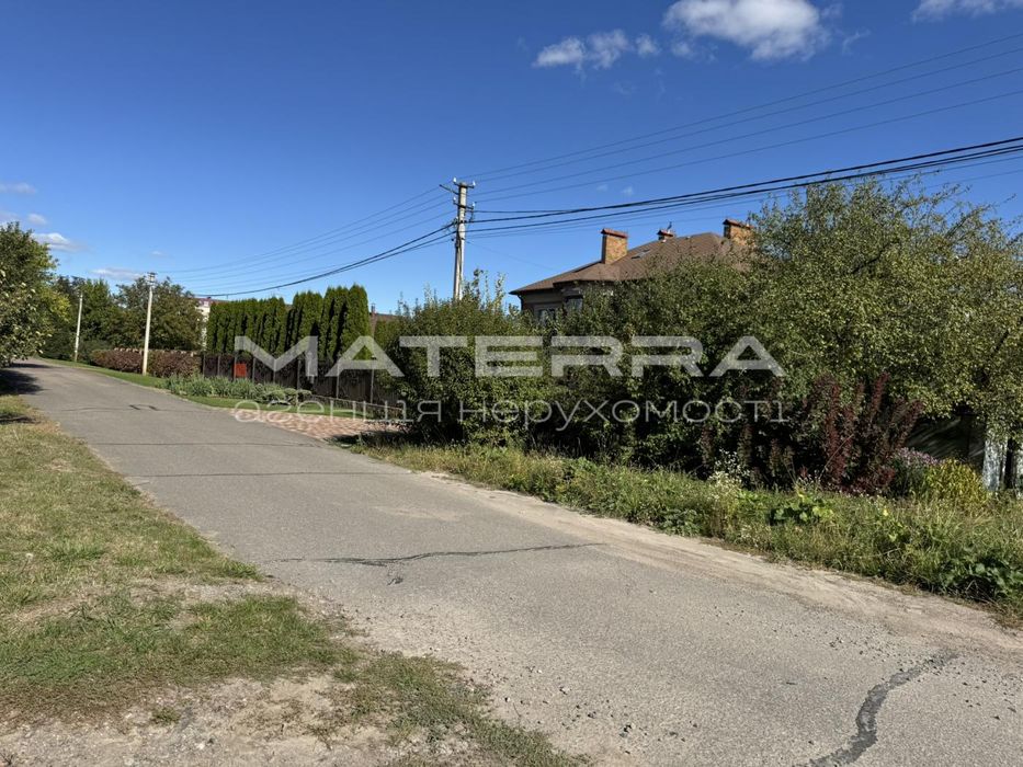 Музичі продаж ділянки 20 соток