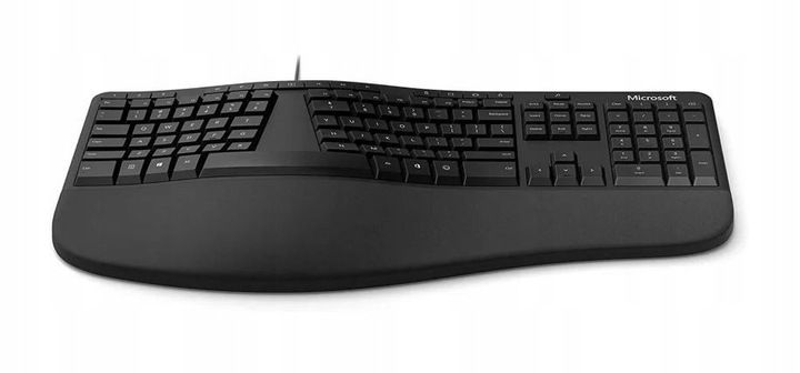 Klawiatura Microsoft Ergonomic Keyboard